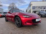 Mazda MX 5 bei Gebrauchtwagen.expert - Abbildung (4 / 15) Mazda MX 5 bei Gebrauchtwagen.expert - Abbildung (4 / 15)
