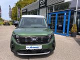 Ford Tourneo bei Gebrauchtwagen.expert - Abbildung (2 / 15) Ford Tourneo bei Gebrauchtwagen.expert - Abbildung (2 / 15)