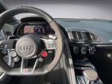 Audi R8 bei Gebrauchtwagen.expert - Abbildung (11 / 15)