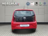 VW Up bei Gebrauchtwagen.expert - Abbildung (5 / 14)