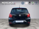 VW Polo bei Gebrauchtwagen.expert - Abbildung (5 / 13)