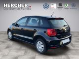VW Polo bei Gebrauchtwagen.expert - Abbildung (4 / 13)