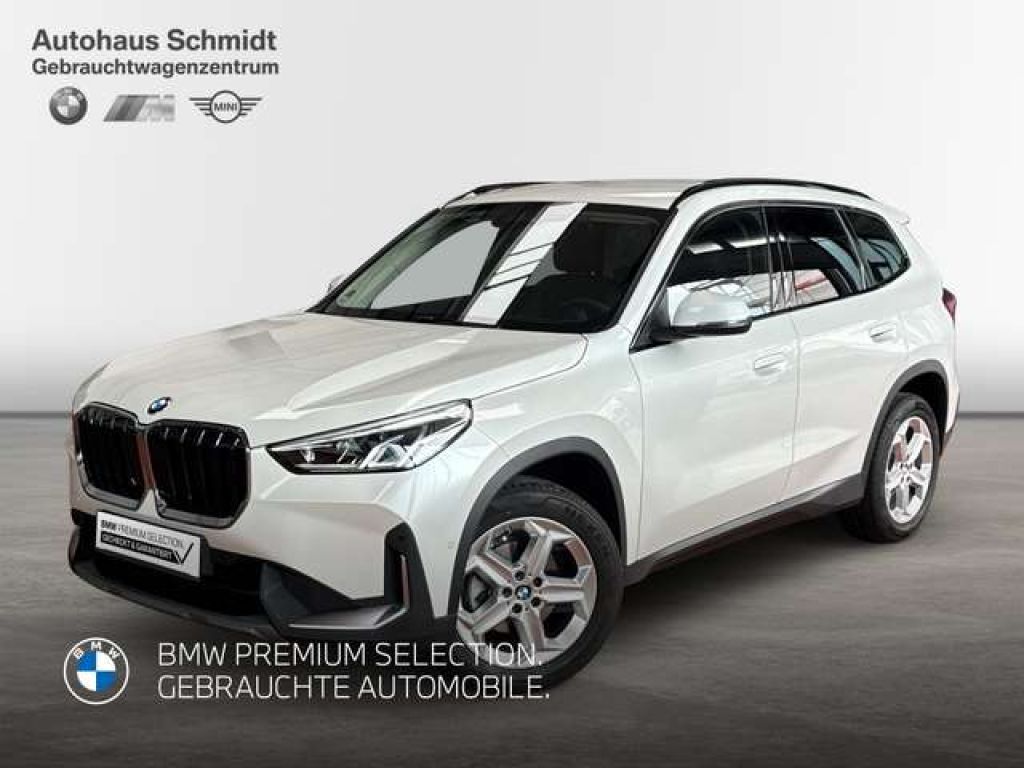 BMW X1 bei Gebrauchtwagen.expert - Hauptabbildung BMW X1 bei Gebrauchtwagen.expert - Hauptabbildung