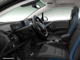 BMW i3 bei Gebrauchtwagen.expert - Abbildung (3 / 11)