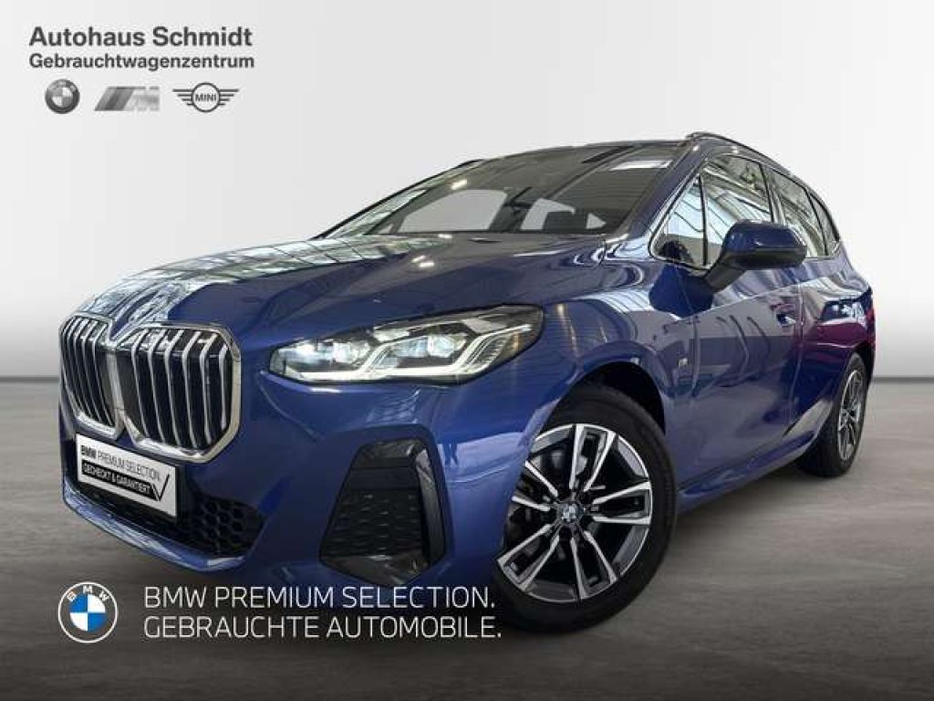 BMW 2er bei Gebrauchtwagen.expert - Hauptabbildung BMW 2er bei Gebrauchtwagen.expert - Hauptabbildung