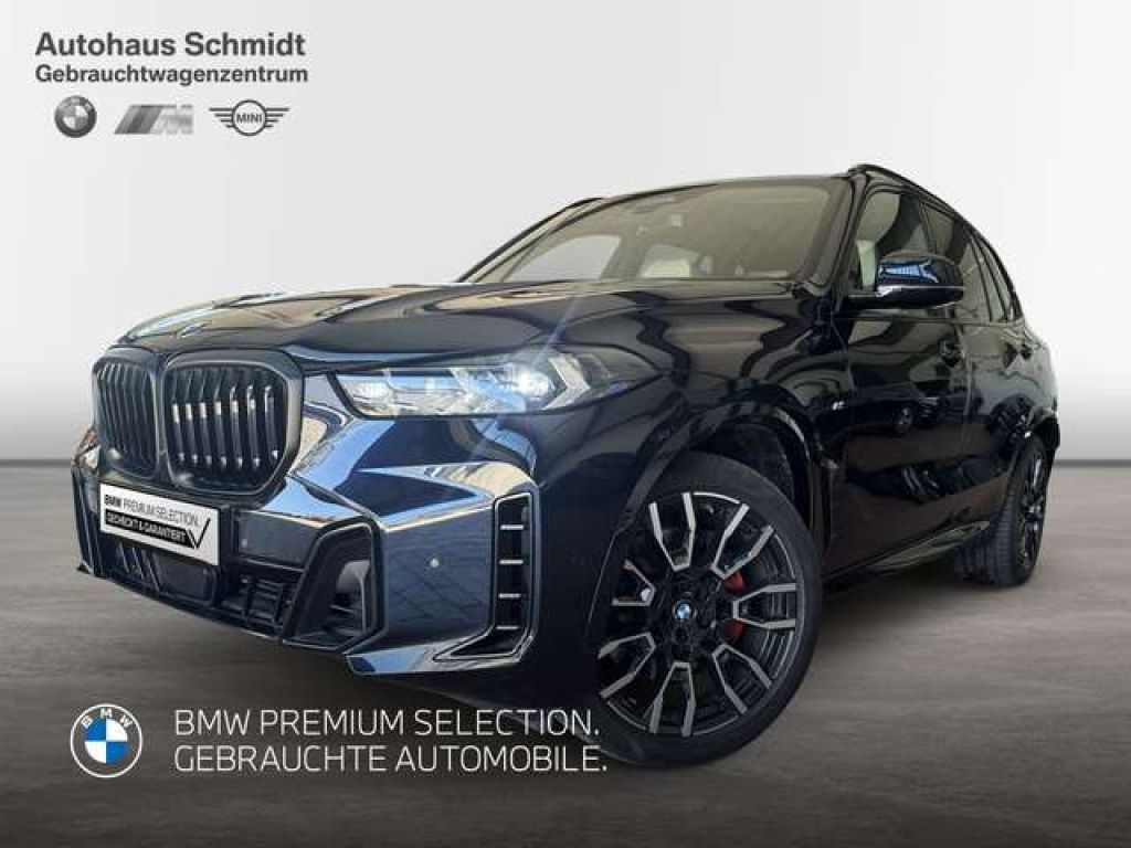 BMW X5 bei Gebrauchtwagen.expert - Hauptabbildung BMW X5 bei Gebrauchtwagen.expert - Hauptabbildung
