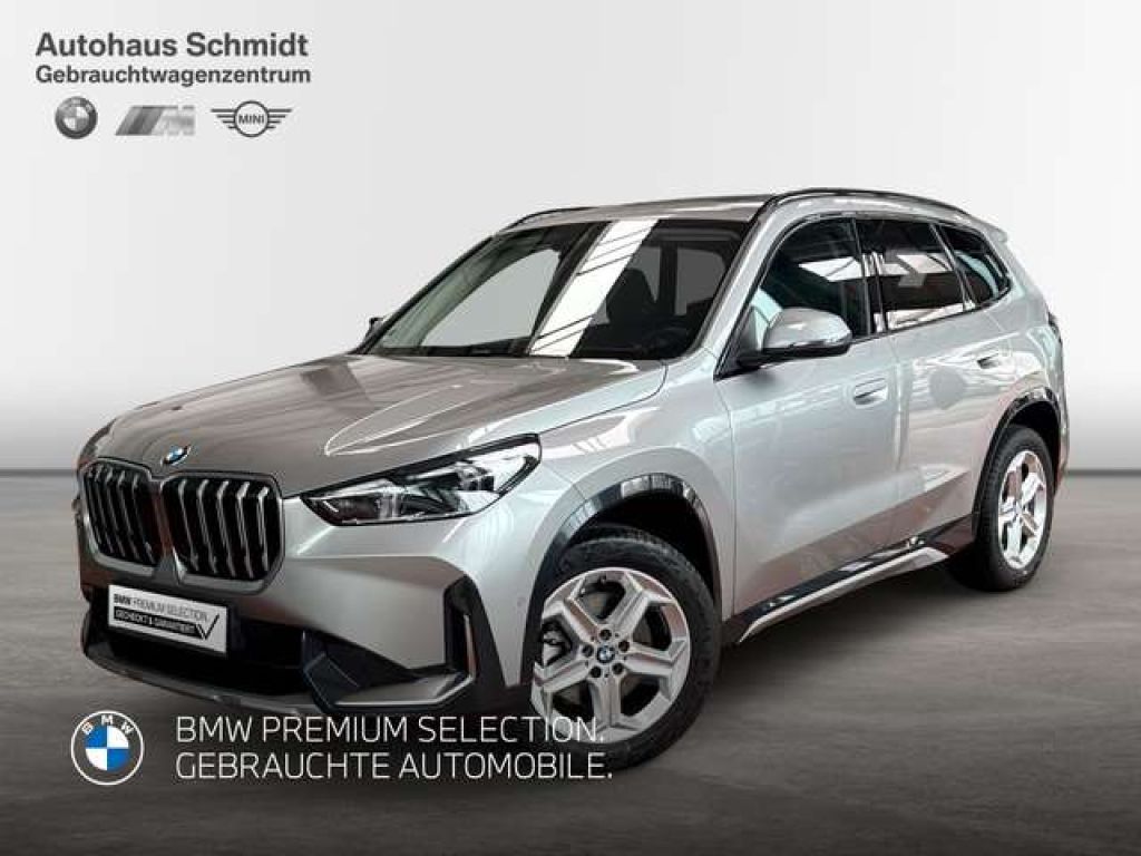 BMW X1 bei Gebrauchtwagen.expert - Hauptabbildung BMW X1 bei Gebrauchtwagen.expert - Hauptabbildung