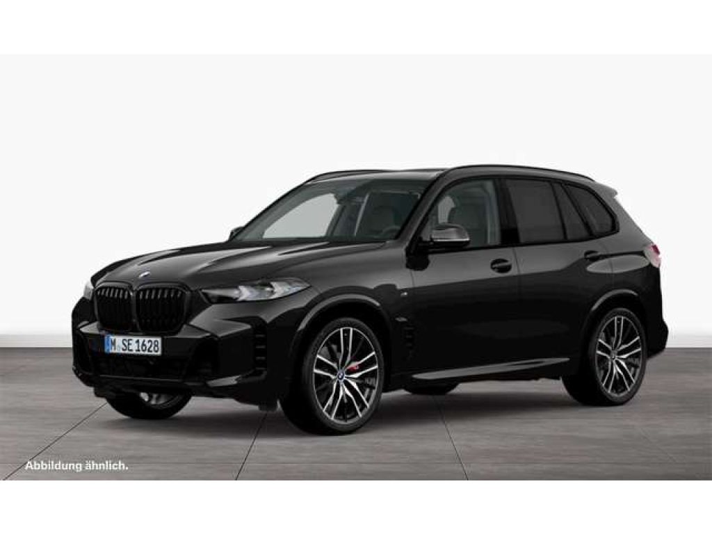 BMW X5 bei Gebrauchtwagen.expert - Hauptabbildung BMW X5 bei Gebrauchtwagen.expert - Hauptabbildung