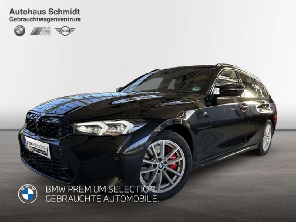 BMW 3er bei Gebrauchtwagen.expert - Hauptabbildung BMW 3er bei Gebrauchtwagen.expert - Hauptabbildung