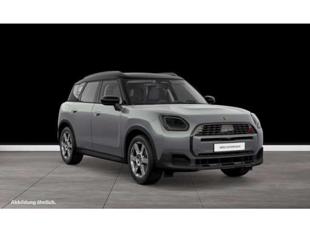 Mini Cooper S Countryman bei Gebrauchtwagen.expert - Hauptabbildung Mini Cooper S Countryman bei Gebrauchtwagen.expert - Hauptabbildung