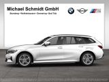 BMW 3er bei Gebrauchtwagen.expert - Abbildung (3 / 10)