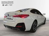 BMW i4 bei Gebrauchtwagen.expert - Abbildung (5 / 15)