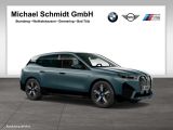 BMW iX bei Gebrauchtwagen.expert - Abbildung (9 / 13)