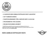 Mini Cooper bei Gebrauchtwagen.expert - Abbildung (4 / 4)