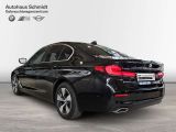 BMW 5er bei Gebrauchtwagen.expert - Abbildung (3 / 15)