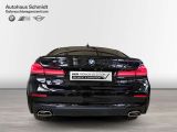 BMW 5er bei Gebrauchtwagen.expert - Abbildung (4 / 15)