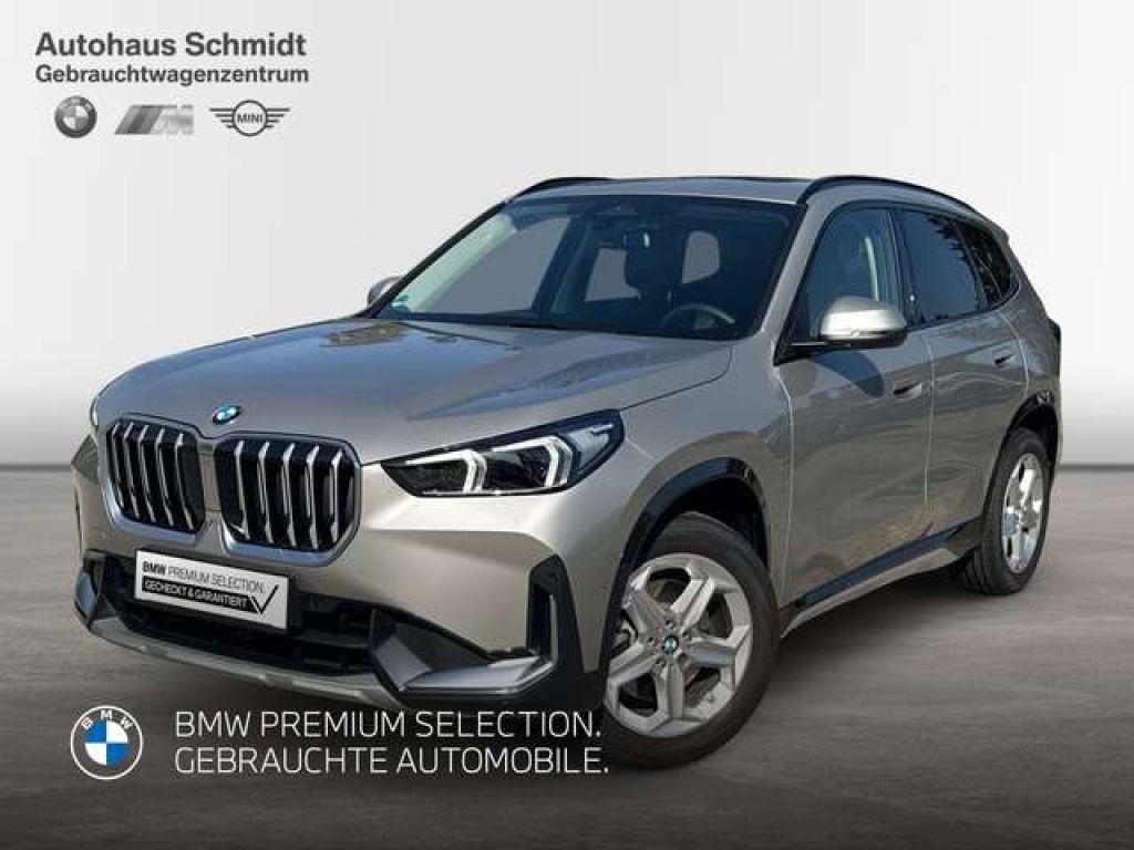 BMW X1 bei Gebrauchtwagen.expert - Hauptabbildung BMW X1 bei Gebrauchtwagen.expert - Hauptabbildung