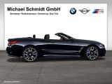 BMW M850 bei Gebrauchtwagen.expert - Abbildung (8 / 12)
