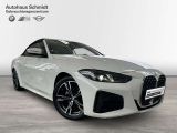 BMW 4er bei Gebrauchtwagen.expert - Abbildung (6 / 15)