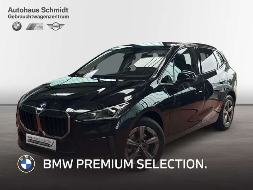 BMW 2er bei Gebrauchtwagen.expert - Hauptabbildung BMW 2er bei Gebrauchtwagen.expert - Hauptabbildung
