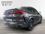 BMW X6 bei Gebrauchtwagen.expert - Abbildung (5 / 15) BMW X6 bei Gebrauchtwagen.expert - Abbildung (5 / 15)