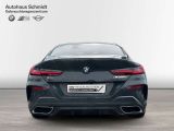 BMW M850 bei Gebrauchtwagen.expert - Abbildung (4 / 15)