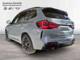 BMW X3 bei Gebrauchtwagen.expert - Abbildung (3 / 15)