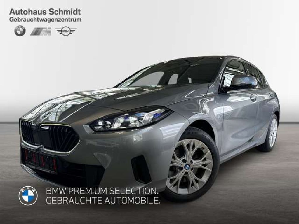 BMW 1er bei Gebrauchtwagen.expert - Hauptabbildung BMW 1er bei Gebrauchtwagen.expert - Hauptabbildung