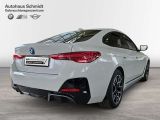 BMW i4 bei Gebrauchtwagen.expert - Abbildung (5 / 15)