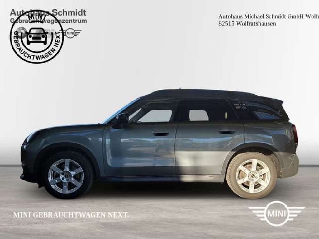 Mini Cooper S Countryman bei Gebrauchtwagen.expert - Hauptabbildung Mini Cooper S Countryman bei Gebrauchtwagen.expert - Hauptabbildung
