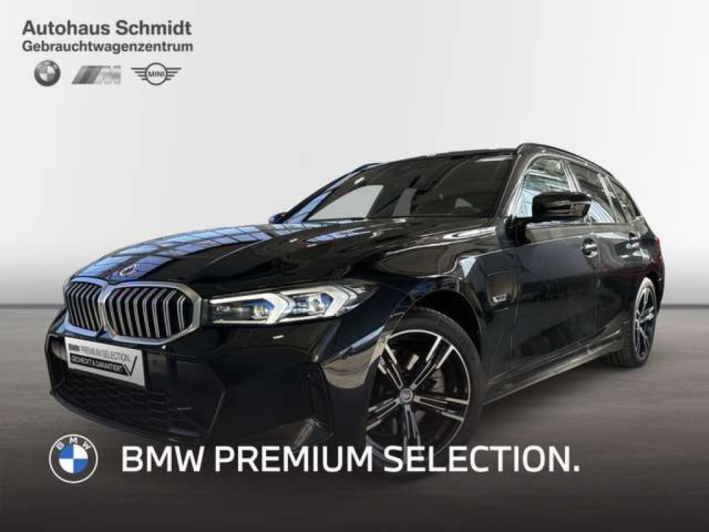 BMW 3er bei Gebrauchtwagen.expert - Hauptabbildung BMW 3er bei Gebrauchtwagen.expert - Hauptabbildung