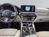 BMW 5er bei Gebrauchtwagen.expert - Abbildung (13 / 15)