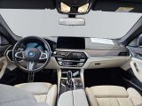 BMW 5er bei Gebrauchtwagen.expert - Abbildung (12 / 15)
