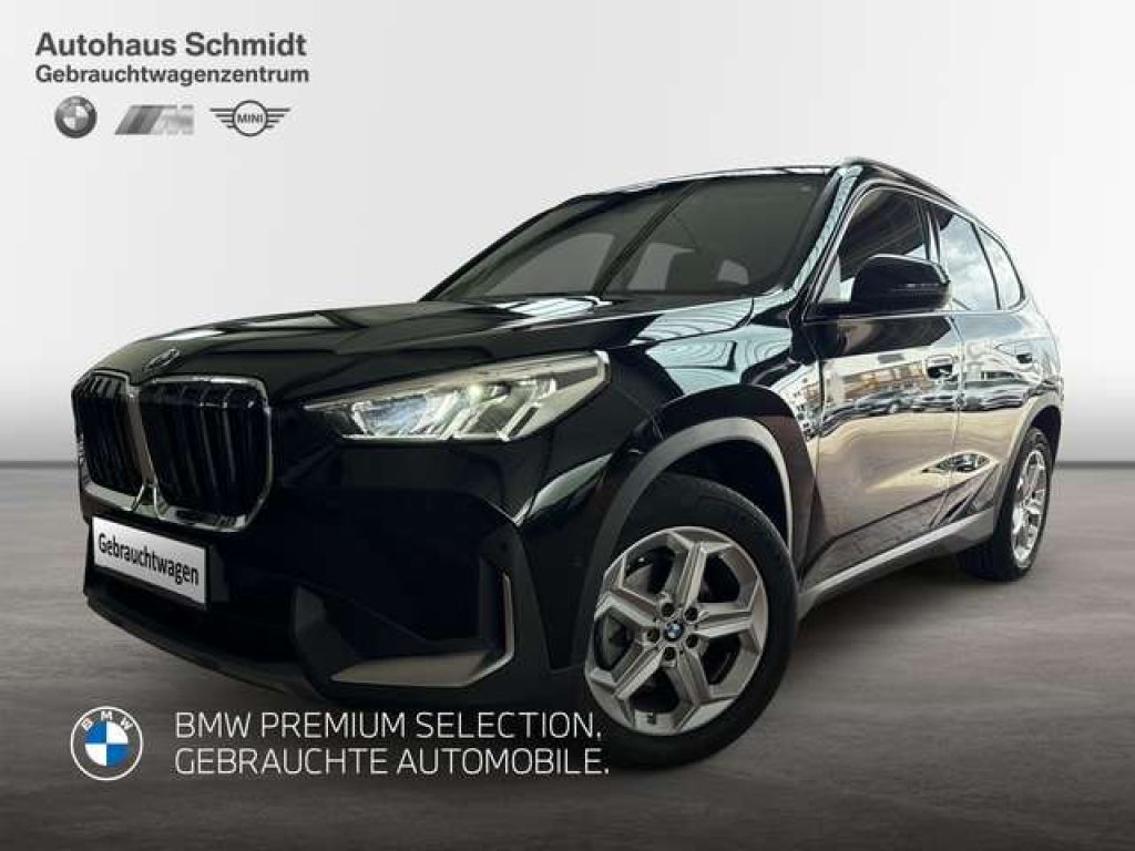 BMW X1 bei Gebrauchtwagen.expert - Hauptabbildung BMW X1 bei Gebrauchtwagen.expert - Hauptabbildung