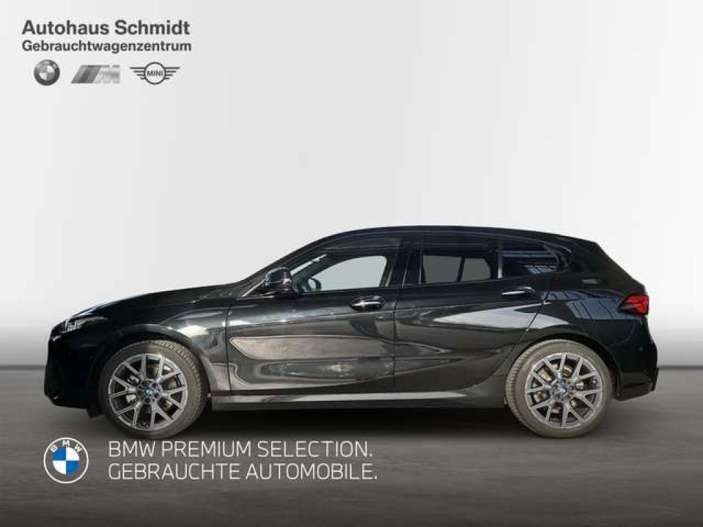 BMW 1er bei Gebrauchtwagen.expert - Hauptabbildung BMW 1er bei Gebrauchtwagen.expert - Hauptabbildung