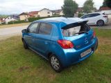 Mitsubishi Space Star bei Gebrauchtwagen.expert - Abbildung (4 / 14)
