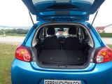 Mitsubishi Space Star bei Gebrauchtwagen.expert - Abbildung (8 / 14)