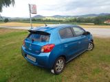 Mitsubishi Space Star bei Gebrauchtwagen.expert - Abbildung (2 / 14)