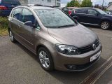 VW Golf VI Plus bei Gebrauchtwagen.expert - Abbildung (7 / 15)