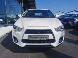 Mitsubishi ASX bei Gebrauchtwagen.expert - Abbildung (7 / 15)