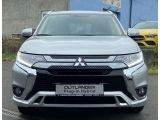Mitsubishi Outlander bei Gebrauchtwagen.expert - Abbildung (2 / 15)
