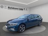 VW Passat bei Gebrauchtwagen.expert - Abbildung (2 / 15) VW Passat bei Gebrauchtwagen.expert - Abbildung (2 / 15)