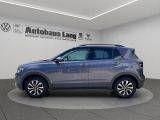 VW T-Cross bei Gebrauchtwagen.expert - Abbildung (3 / 15) VW T-Cross bei Gebrauchtwagen.expert - Abbildung (3 / 15)
