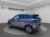 VW T-Cross bei Gebrauchtwagen.expert - Abbildung (4 / 15) VW T-Cross bei Gebrauchtwagen.expert - Abbildung (4 / 15)