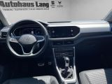 VW T-Cross bei Gebrauchtwagen.expert - Abbildung (12 / 15) VW T-Cross bei Gebrauchtwagen.expert - Abbildung (12 / 15)