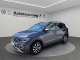 VW T-Cross bei Gebrauchtwagen.expert - Abbildung (2 / 15) VW T-Cross bei Gebrauchtwagen.expert - Abbildung (2 / 15)