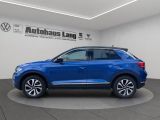 VW T-Roc bei Gebrauchtwagen.expert - Abbildung (3 / 15)