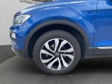 VW T-Roc bei Gebrauchtwagen.expert - Abbildung (15 / 15)