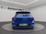 VW T-Roc bei Gebrauchtwagen.expert - Abbildung (5 / 15)