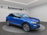 VW T-Roc bei Gebrauchtwagen.expert - Abbildung (8 / 15)